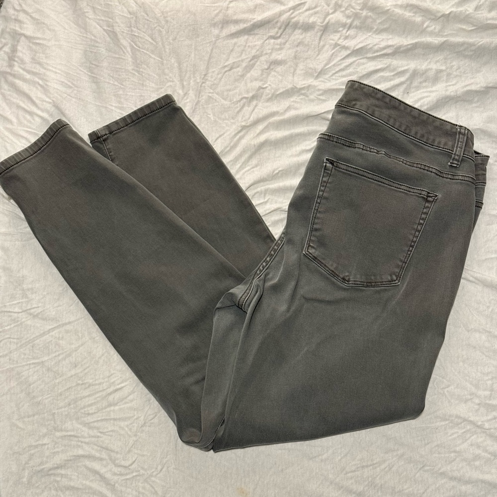 Maurices Black Skinny Jeans for Women - Picture 3 of 4